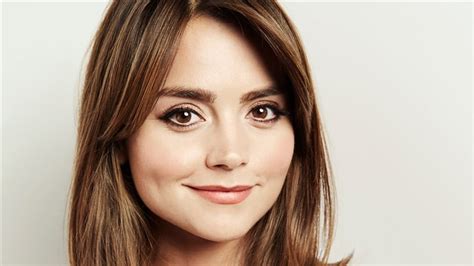 jenna coleman nude|Jenna Coleman's Hottest Nude Scenes .